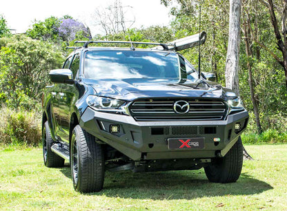 EFS 4x4 | X-Cape Bar Mazda BT-50 TF 10/2020+
