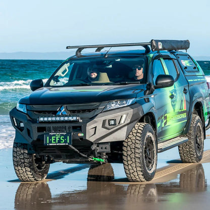 EFS 4x4 | X-Cape Bar Mitsubishi Triton MR 12/2018+