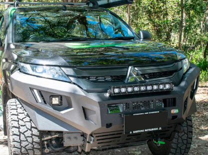 EFS 4x4 | X-Cape Bar Mitsubishi Triton MR 12/2018+