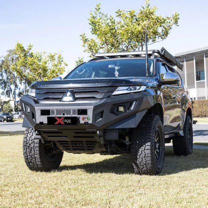 EFS 4x4 | X-Cape Bar Mitsubishi Pajero Sport