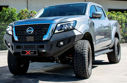 EFS 4x4 | X-Cape Bar Nissan Navara NP300 - up to 10/2020