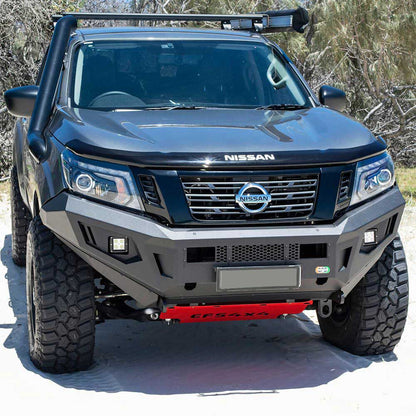 EFS 4x4 | X-Cape Bar Nissan Navara NP300 - 10/2020+