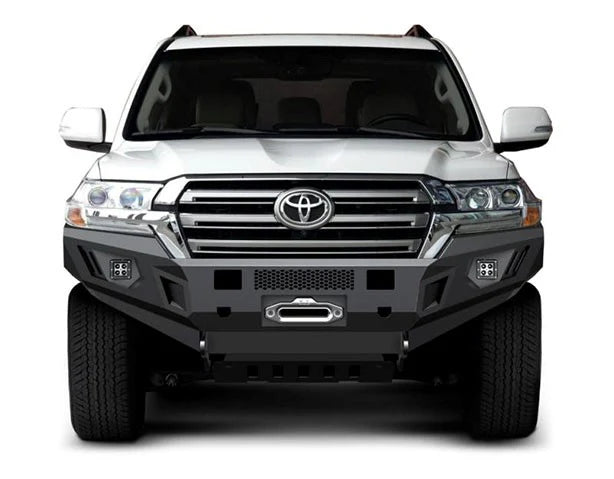 EFS 4x4 | X-Cape Bar Toyota Land Cruiser 200 Series 10/2015+