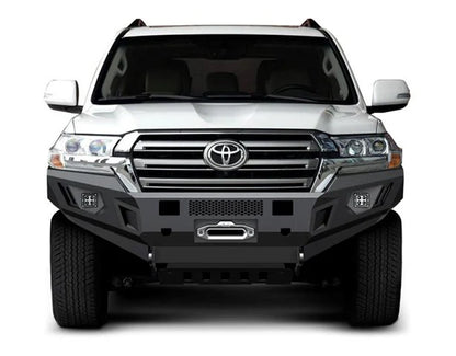 EFS 4x4 | X-Cape Bar Toyota Land Cruiser 200 Series 10/2015+