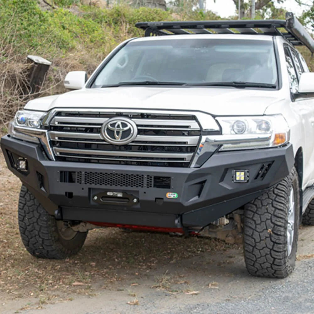 EFS 4x4 | X-Cape Bar Toyota Land Cruiser 200 Series 10/2015+