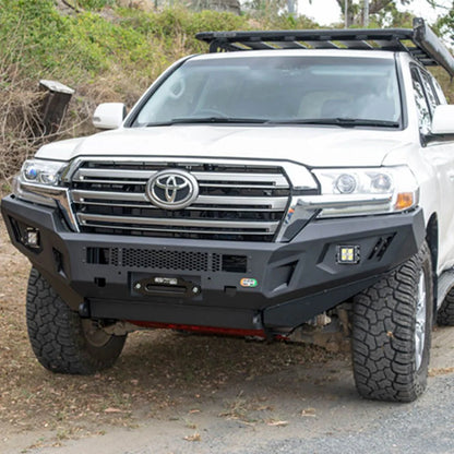 EFS 4x4 | X-Cape Bar Toyota Land Cruiser 200 Series 10/2015+