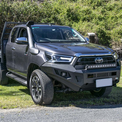 EFS 4x4 | X-Cape Bar Toyota Hilux Revo 2020+ Facelift