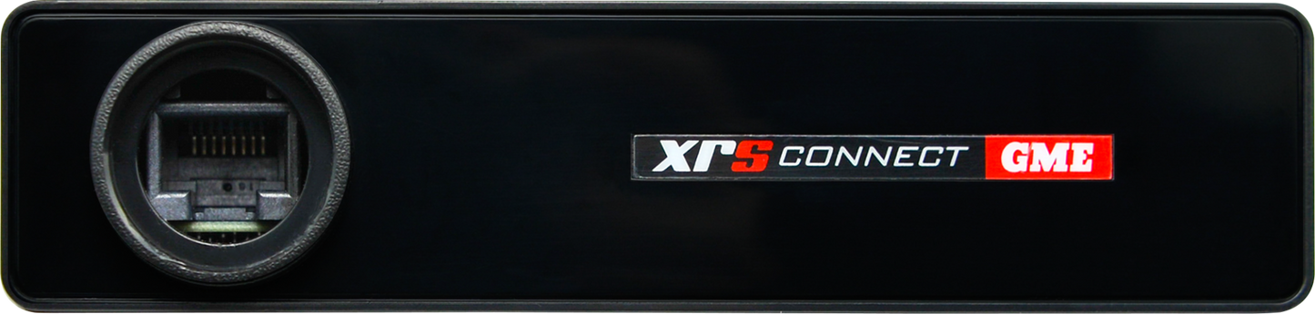 GME | XRS™ Connect IP67 UHF CB Radio with Bluetooth® & GPS