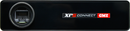 GME | XRS™ Connect IP67 UHF CB Radio with Bluetooth® & GPS