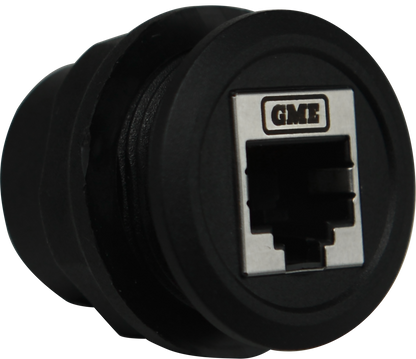 GME | XRS-RJ45RND Pass-Through Adaptor – Round