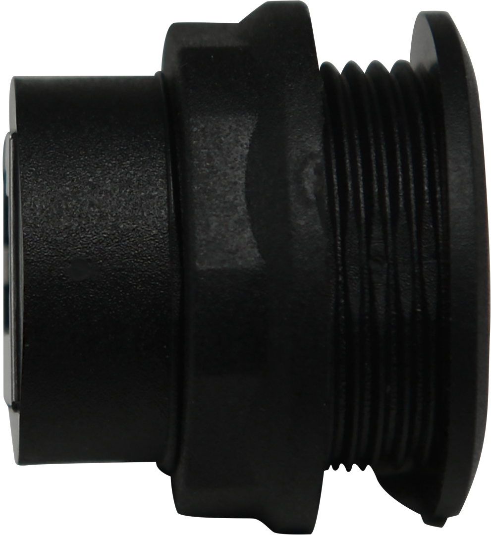 GME | XRS-RJ45RND Pass-Through Adaptor – Round
