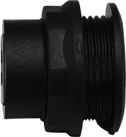 GME | XRS-RJ45RND Pass-Through Adaptor – Round