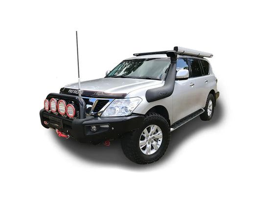 Safari 4x4 | V-Spec Snorkel to suit Nissan Patrol Y62 2010-2019