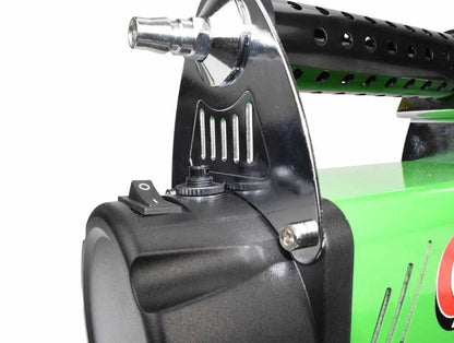 EFS 4x4 | Air Compressor