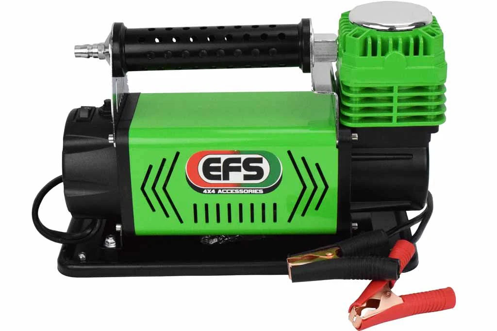 EFS 4x4 | Air Compressor