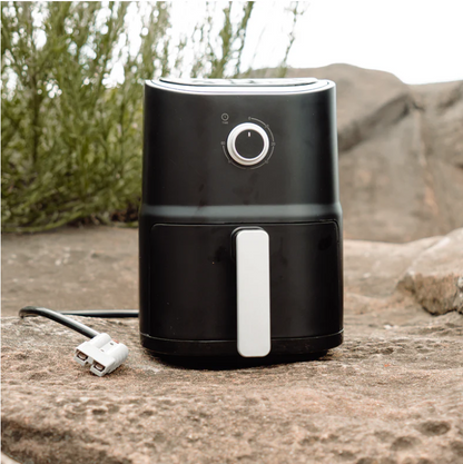 Rockarmor | Family Outdoor Kitchen