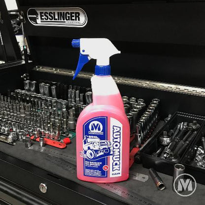 Motomuck | Auto Cleaner 1 Litre
