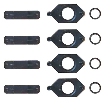 EFS 4x4 | Bar Parking Sensor Holder
