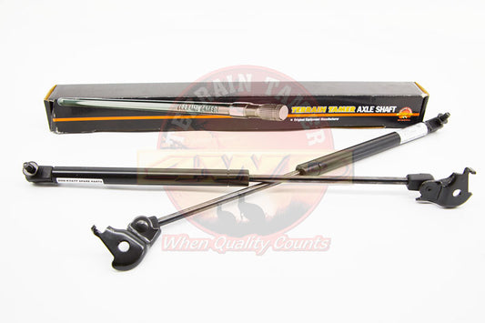 Terrain Tamer | 80 Series Land Cruiser Rear Tailgate Strut