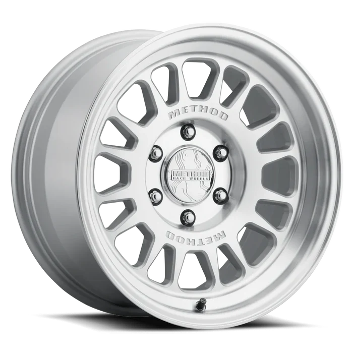 Method Race Wheels MR318