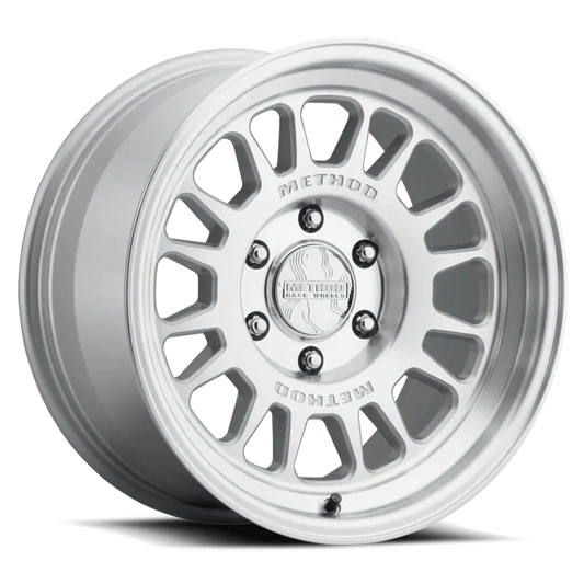 Method Race Wheels MR318