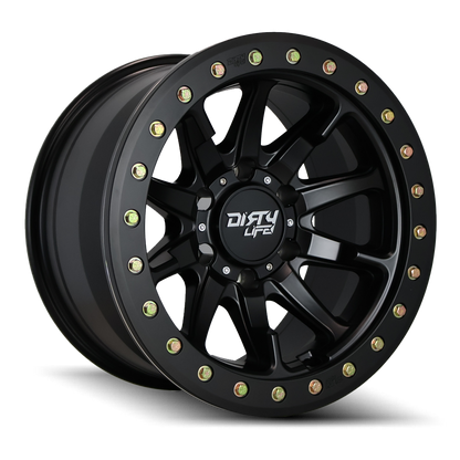 Dirty Life | DT-2 17x9 / 5x150