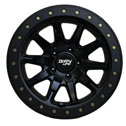 Dirty Life | DT-2 17x9 / 5x150