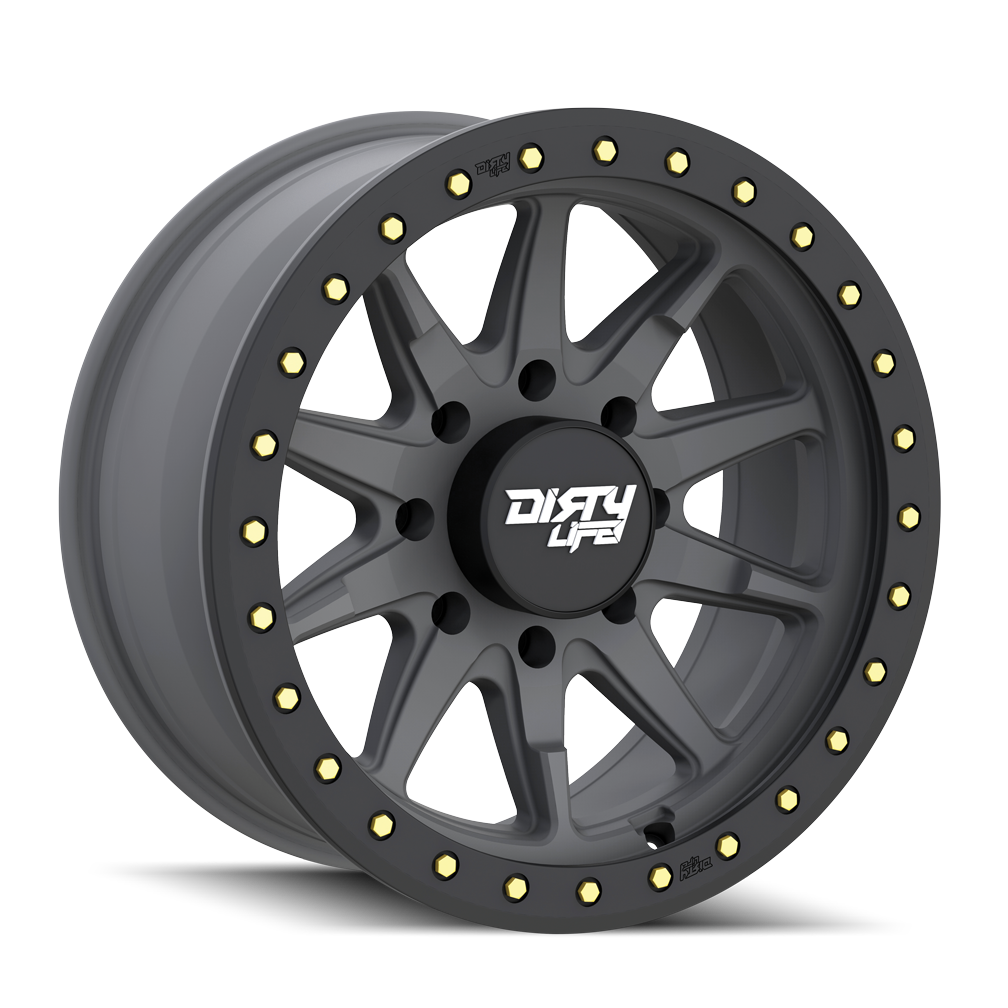Dirty Life | DT-2 17x9 / 5x150