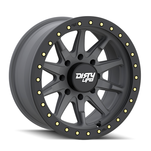 Dirty Life | DT-2 17x9 / 5x150