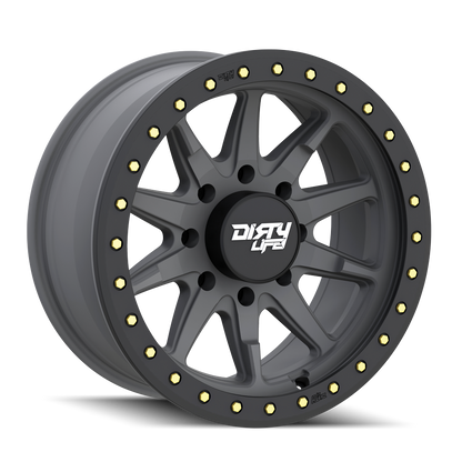 Dirty Life | DT-2 17x9 / 5x150
