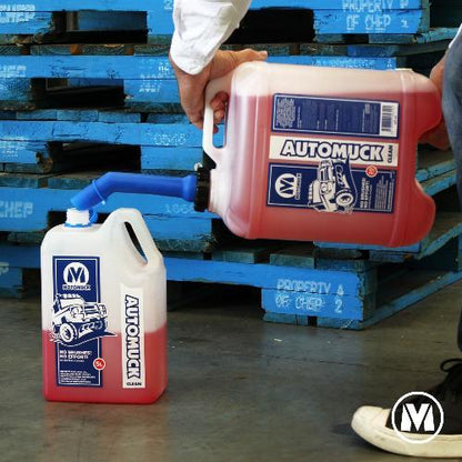 Motomuck | Auto Cleaner 20 Litre