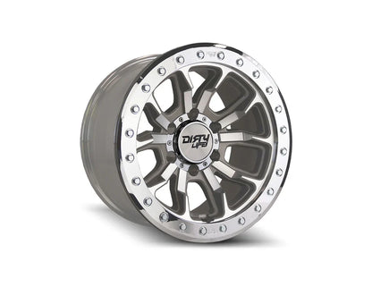 Dirty Life | DT-1 DUAL-TEK