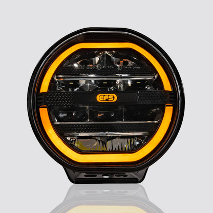 EFS 4x4 | VividMax Ultra Driving Lights - 7"