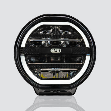 EFS 4x4 | VividMax Ultra Driving Lights - 7"