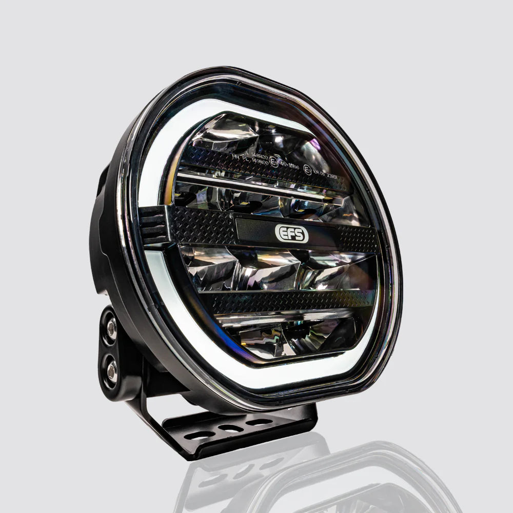 EFS 4x4 | VividMax Ultra Driving Lights - 7"