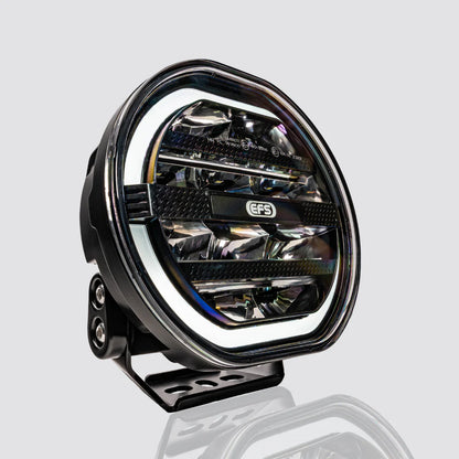 EFS 4x4 | VividMax Ultra Driving Lights - 7"