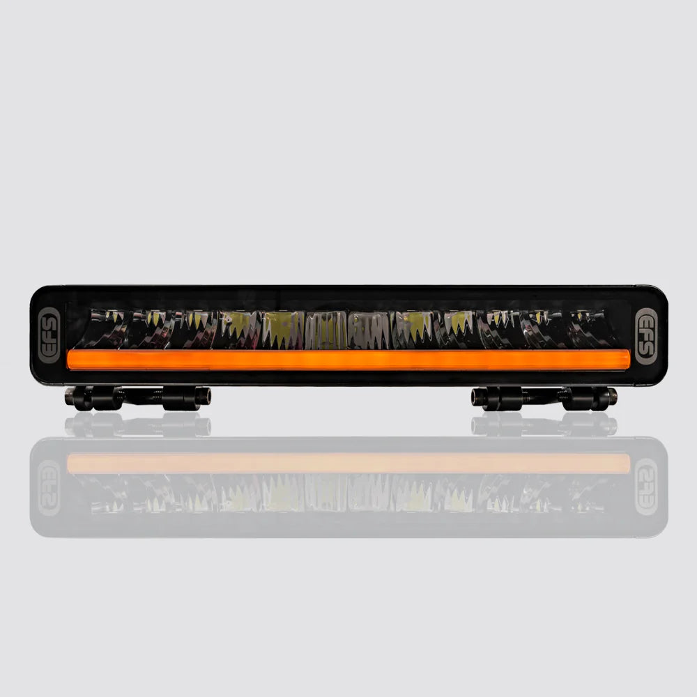 EFS 4x4 | VividMax Ultra Light Bar - 32" (81 cm)