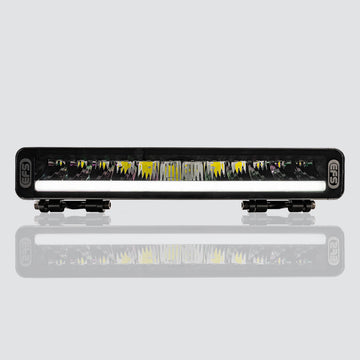 EFS 4x4 | VividMax Ultra Light Bar - 32" (81 cm)