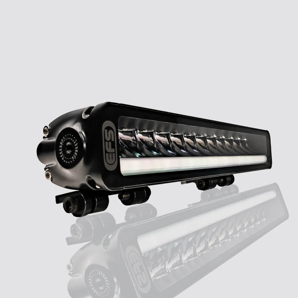 EFS 4x4 | VividMax Ultra Light Bar - 21" (53 cm)