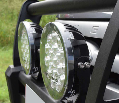 EFS 4x4 | VividMax Driving Light - 90W Spotlight 7"