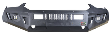EFS 4x4 | X-Cape Bar Mitsubishi Pajero Sport