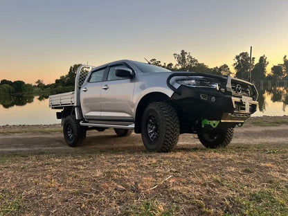 AFN 4x4 | Full Loop Bar - Mazda BT50 2021-2024