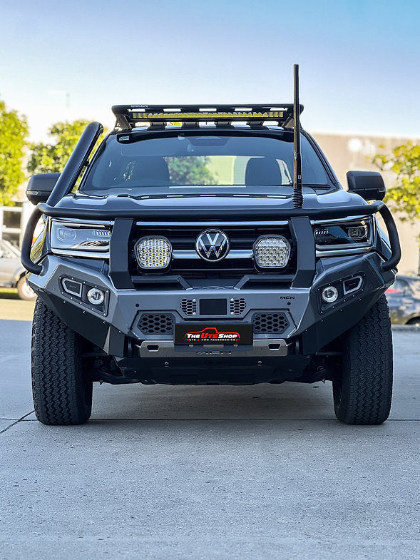 AFN 4x4 | Full Loop Bullbar - VW Amarok 2023+