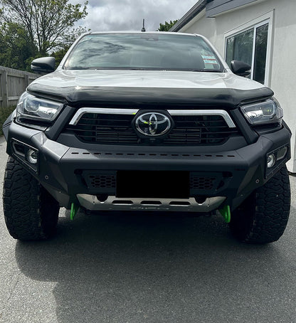 AFN 4x4 | Loopless Bar - Toyota Hilux N80 Revo 2021+