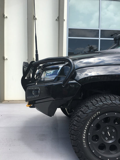 AFN 4x4 | Full Loop Bar - VW Amarok 2010 - 2022