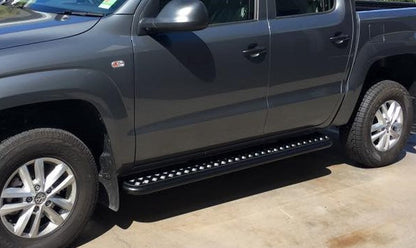 AFN 4x4 | Side Steps - VW Amarok 2010 - 2022