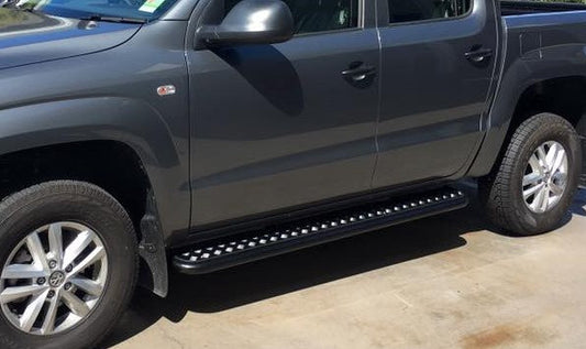 AFN 4x4 | Side Steps - VW Amarok 2010 - 2022
