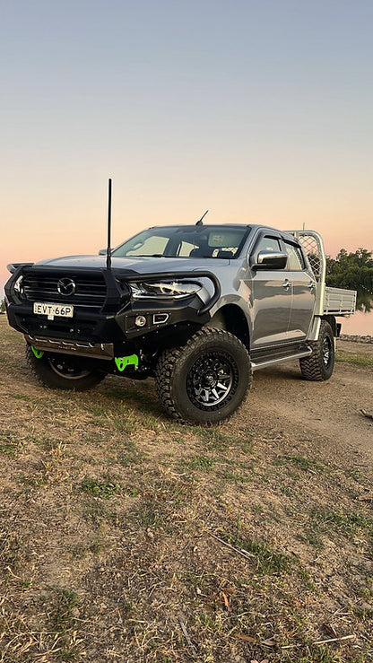 AFN 4x4 | Full Loop Bar - Mazda BT50 2021-2024