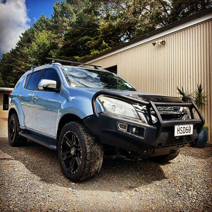 AFN 4x4 | Full Loop Bar - Isuzu Mu-X 2012-2016