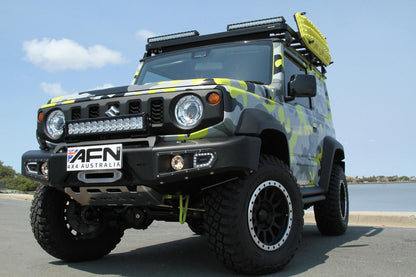 AFN 4x4 | Loopless Bar - Suzuki Jimny 2019+